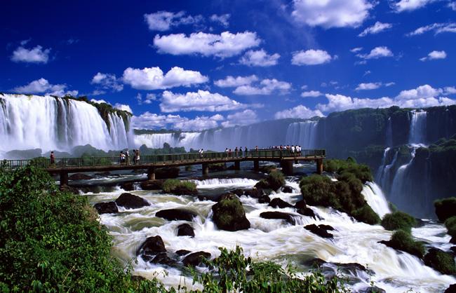 Iguazú